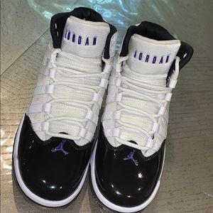 Kids Jordan Max Aura (GS)